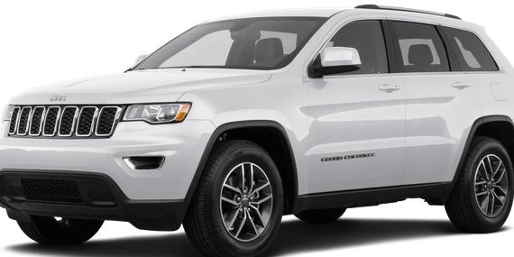 JEEP GRAND CHEROKEE 2021 1C4RJFAG2MC524757 image